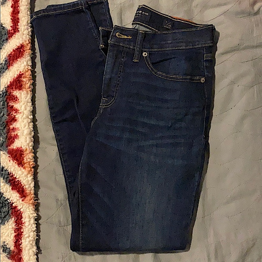 NWOT Women’s Lucky Brand Jeans Size 6/28